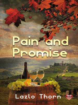 cover image of Pain and Promise